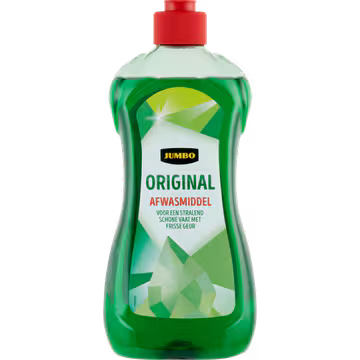 Jumbo Afwasmiddel 1fl