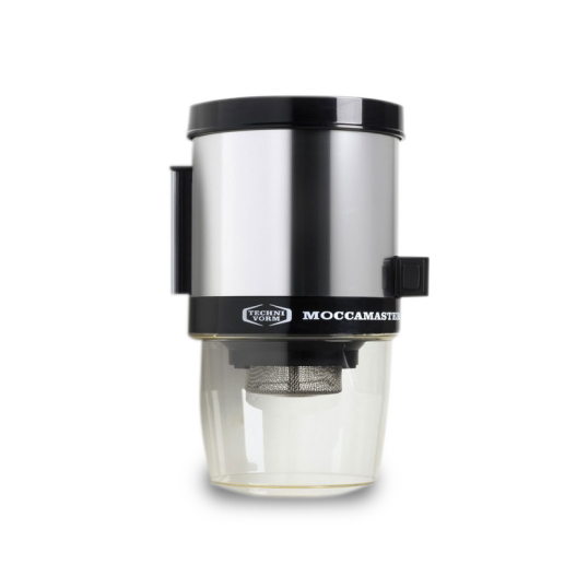 Mocca Master Wandmolen grinder KM4