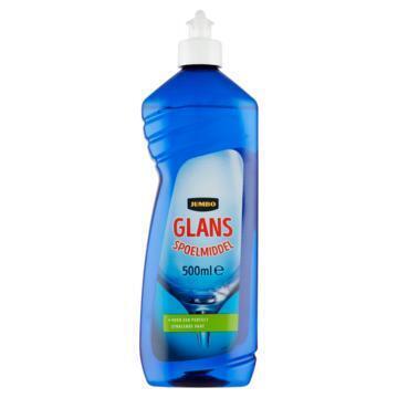 Glansspoelmiddel 500 ML Jumbo 1 fl