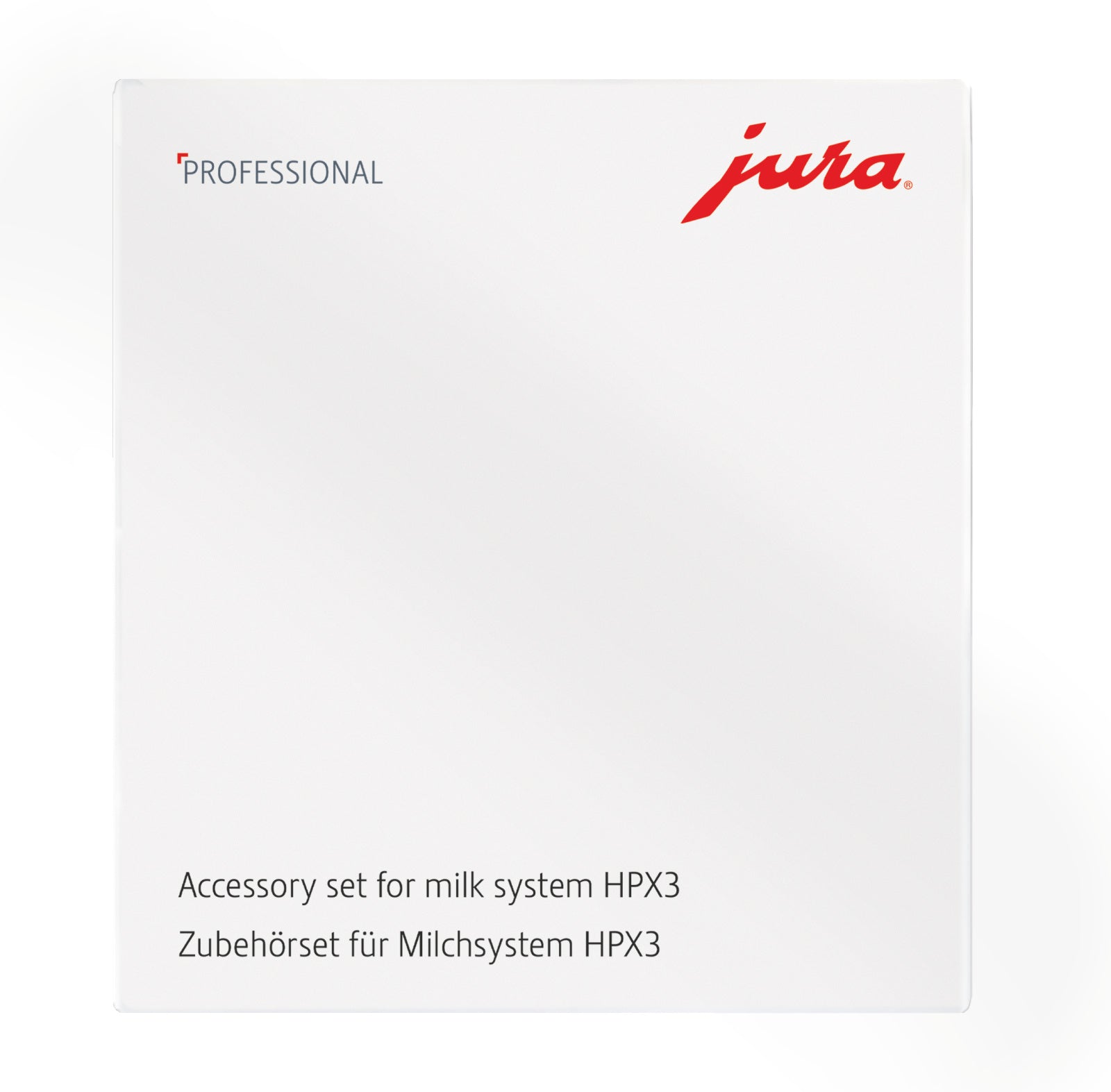 JURA MELKSLANGSET HPX3