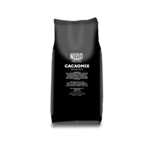 NOORD Cacao Topping Fair Trade DOOS 10 x 1 kg