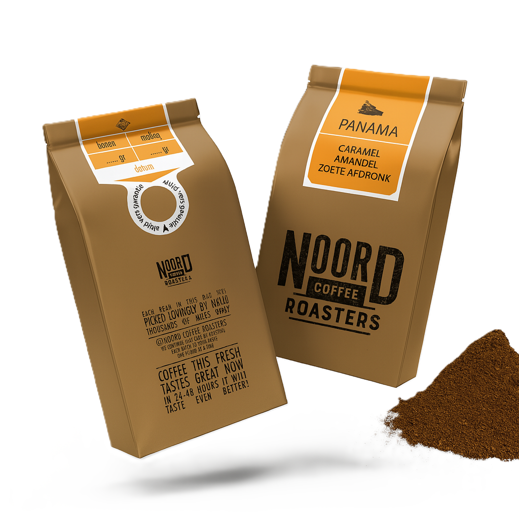 ZAK 1000 GR. NOORD Panama GEMALEN