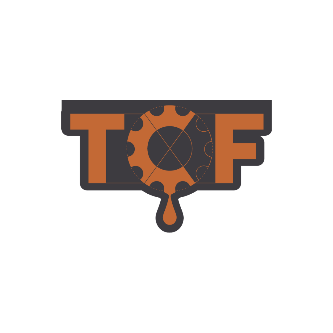 USAWA TCF Signature Blend blik 4 kilo