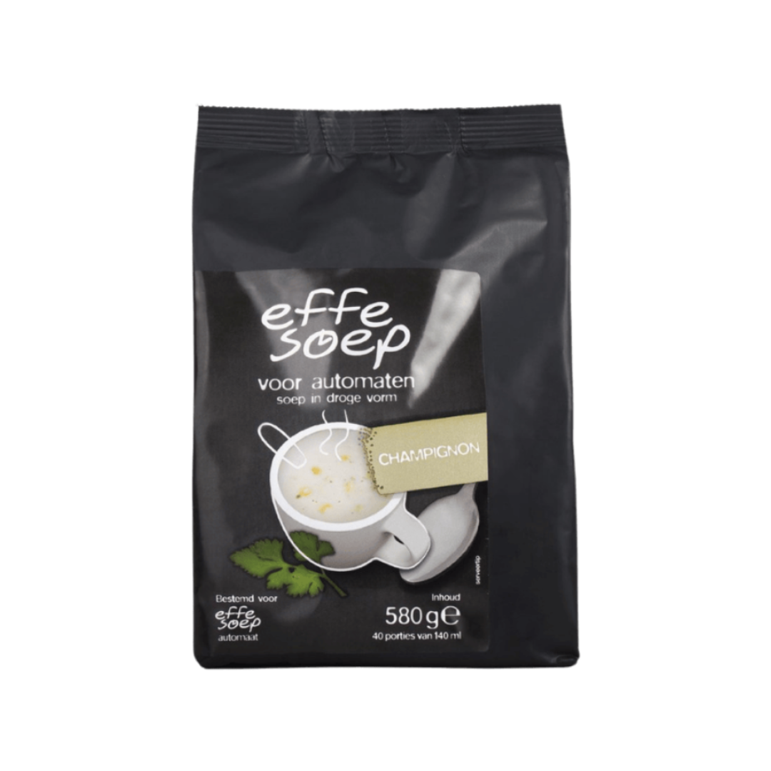 ZK Effe Soep Champignon (40 porties)
