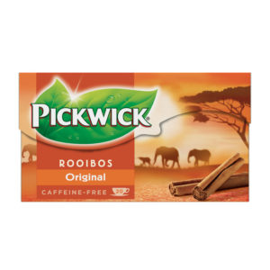DS x 25 ST. Pickwick rooibos