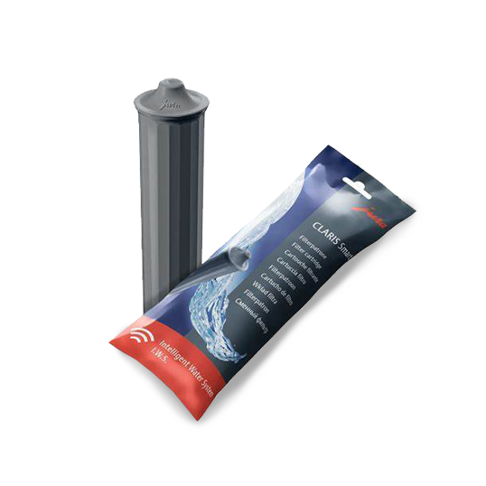 JURA CLARIS SMART+ 1 STUKS (MODEL ENA J/E/S/R/Z)