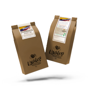 USAWA bonen Argote zak 300 gram