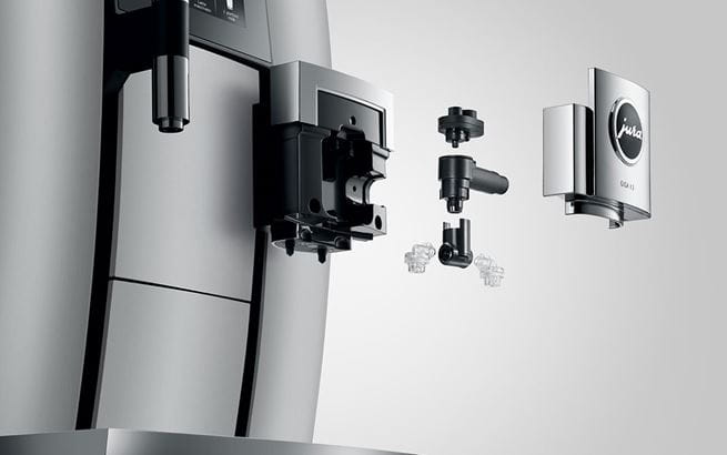 Jura Professional GIGA X3