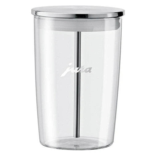Jura Glazen melkhouder