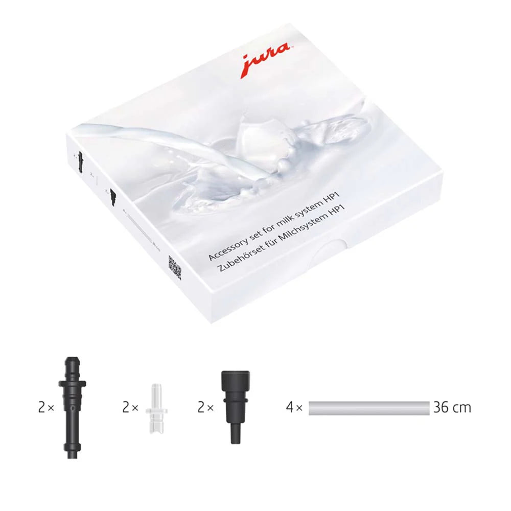 JURA MELKSLANGSET HP1