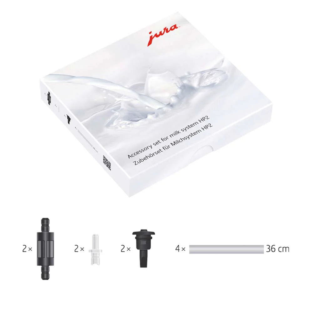 JURA MELKSLANGSET HP2
