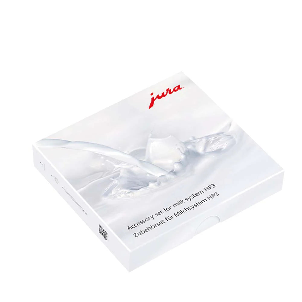 JURA MELKSLANGSET HP3