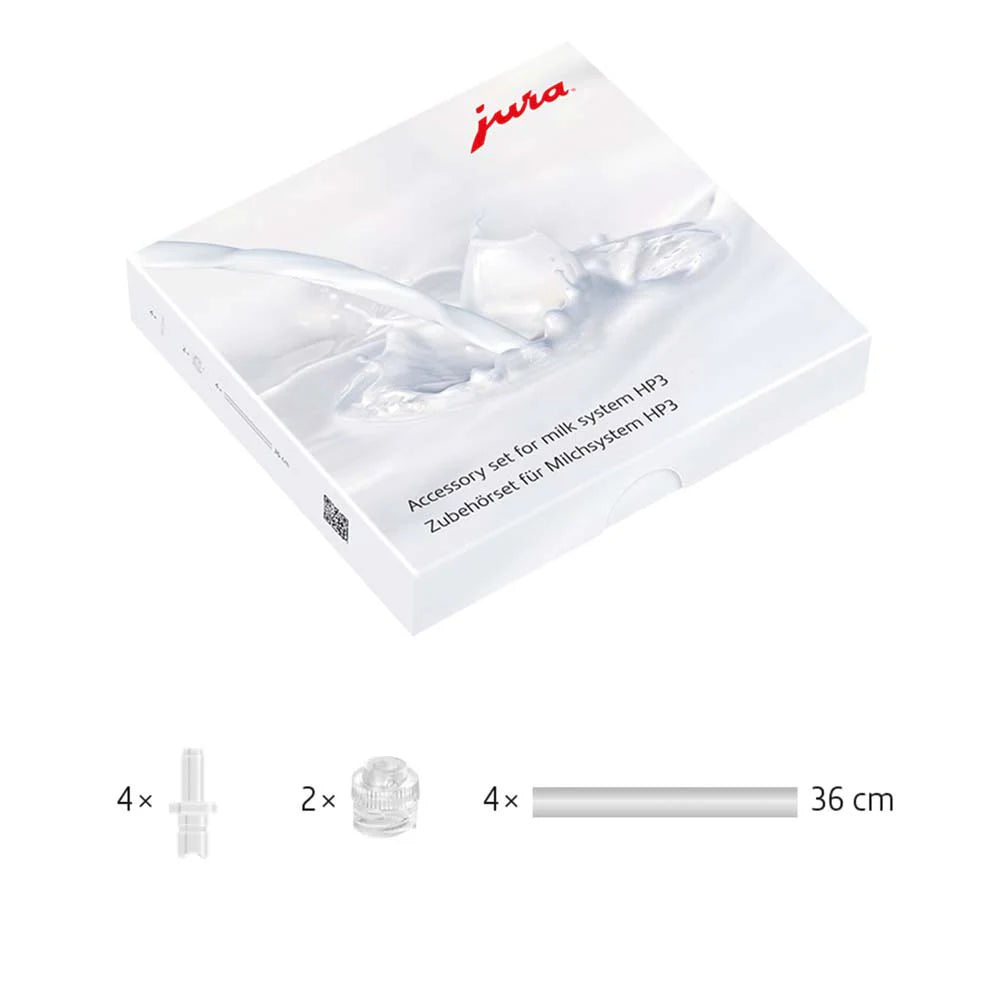 JURA MELKSLANGSET HP3