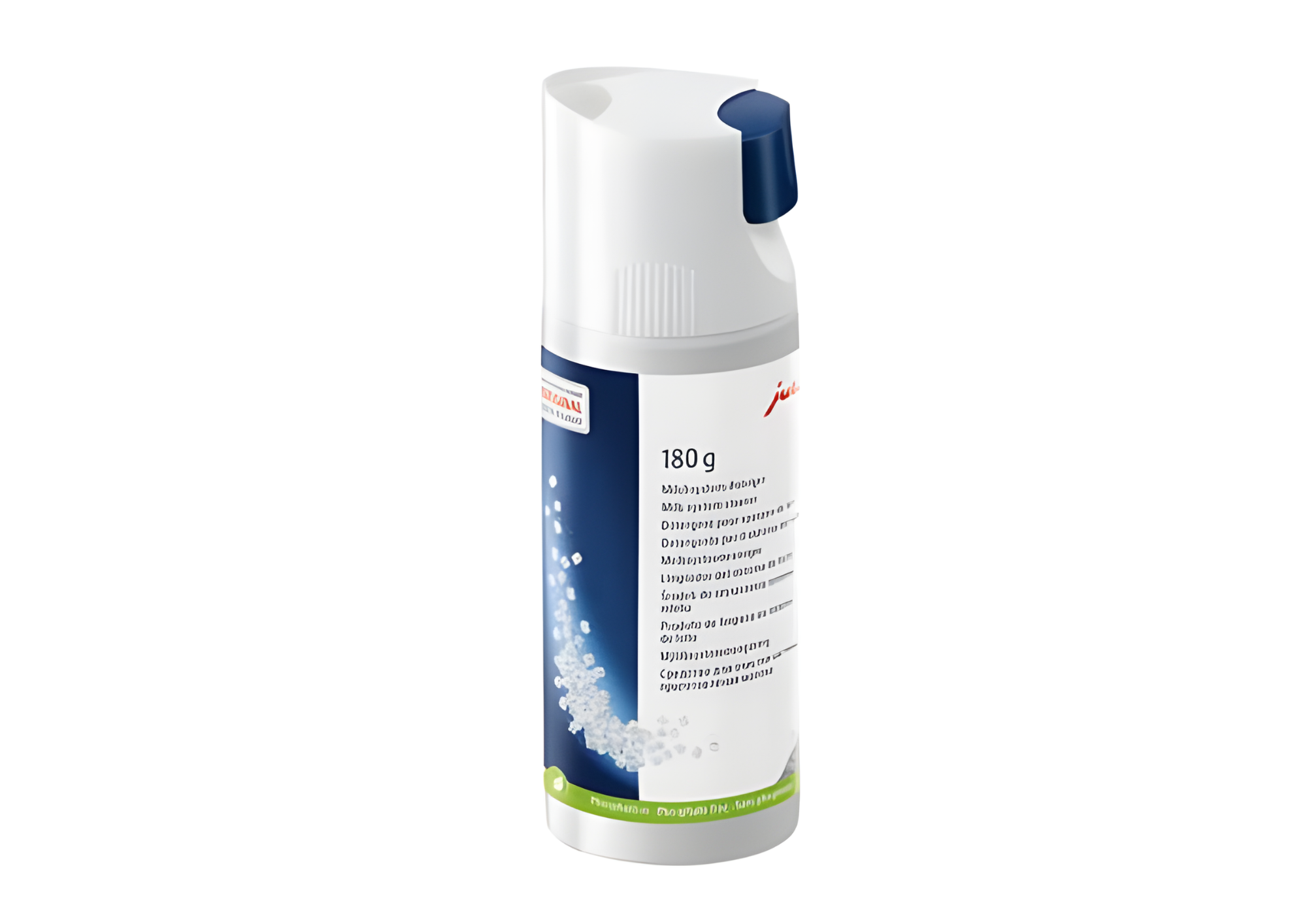 JURA Melksysteemreiniger 180 grams buisjes