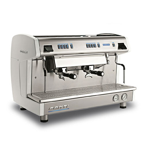 Conti X-One TCi
