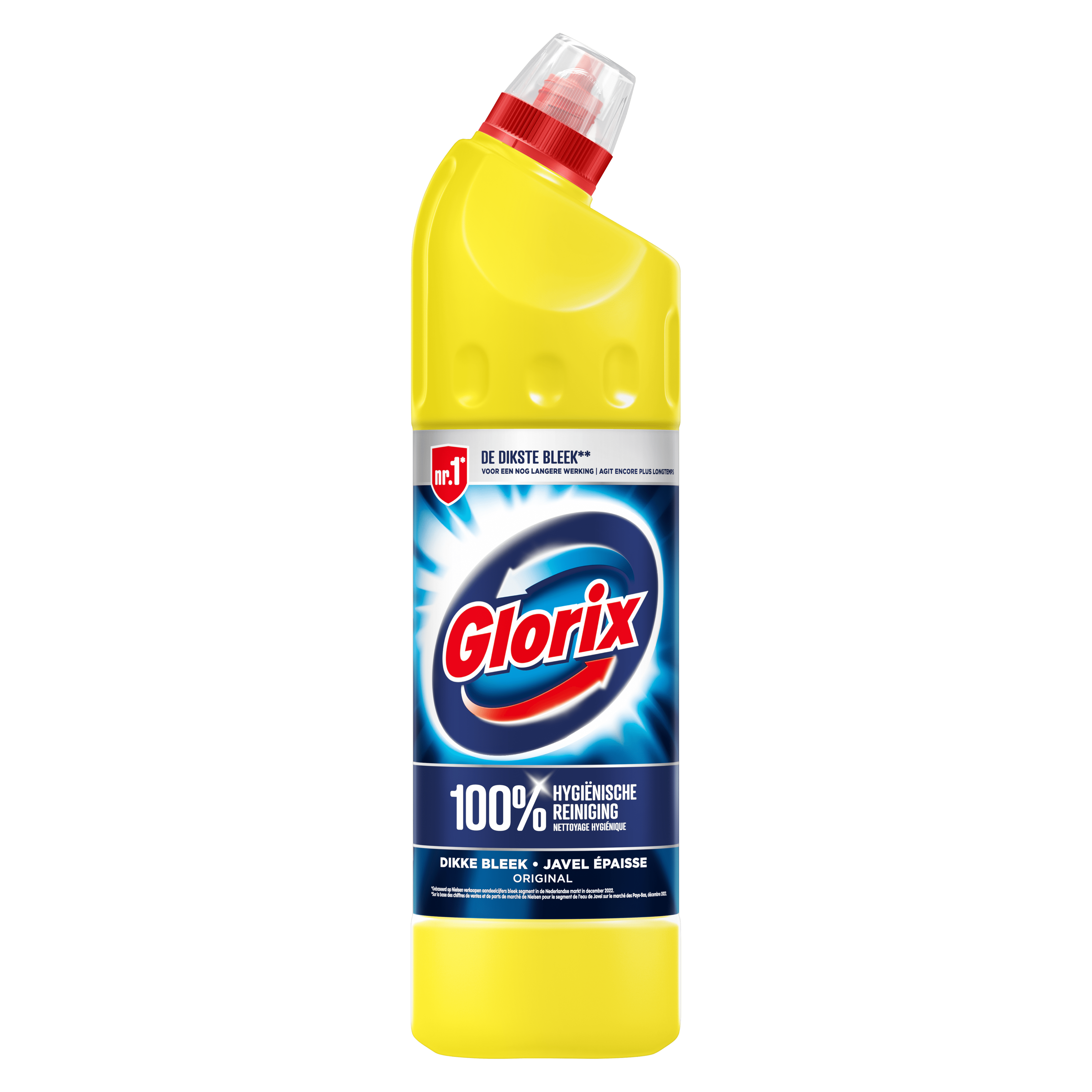 Glorix Bleek Original 750ml