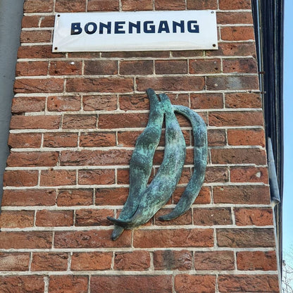 USAWA bonen Bonengang zak 300 gram