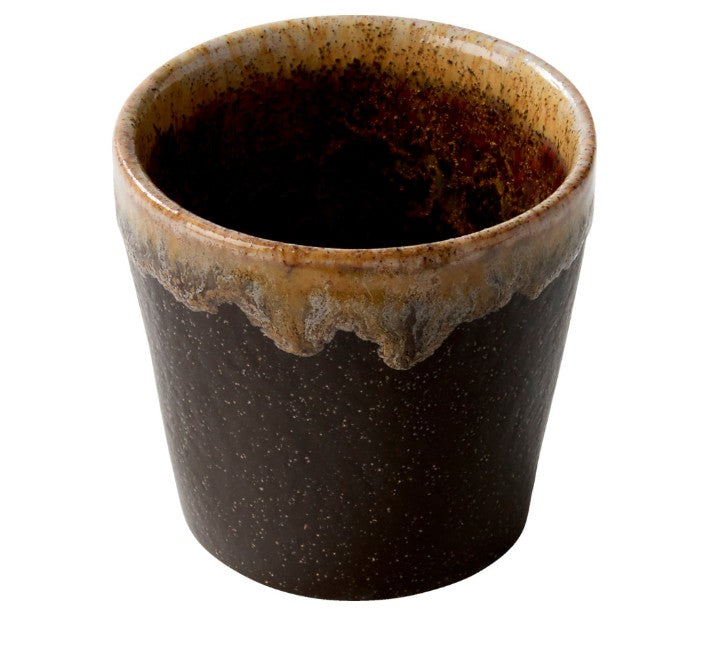 1 x Espresso kopje 9cl Mokka