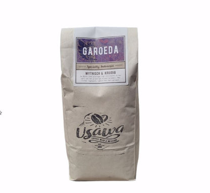 USAWA GEMALEN Garoeda zak 1 kilo