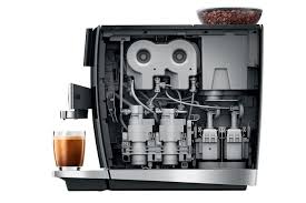 JURA GIGA W10 Diamond Silver(EA)