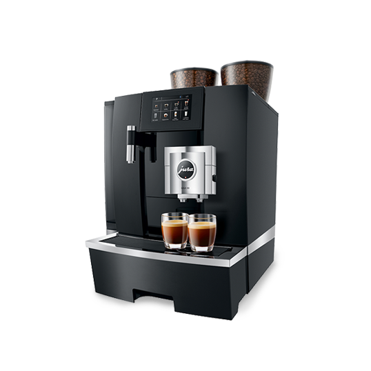 Jura Professional GIGA X8c