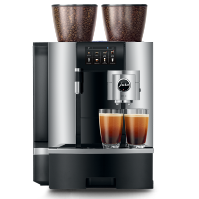 Jura Professional GIGA X8