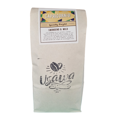 USAWA GEMALEN Capricornio Brasil zak 1 kilo