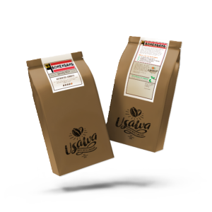 USAWA bonen Bonengang zak 300 gram