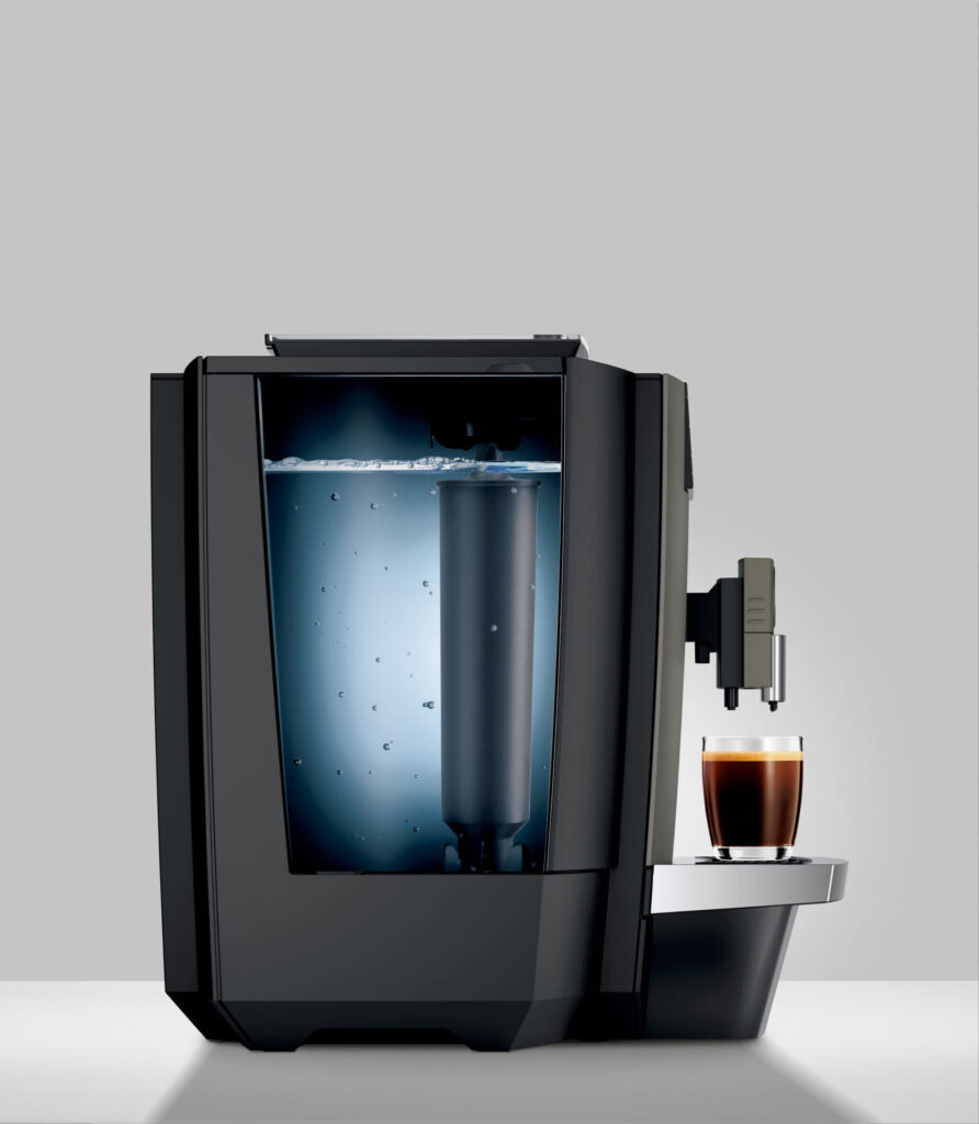 JURA X4 Dark Inox (EA)