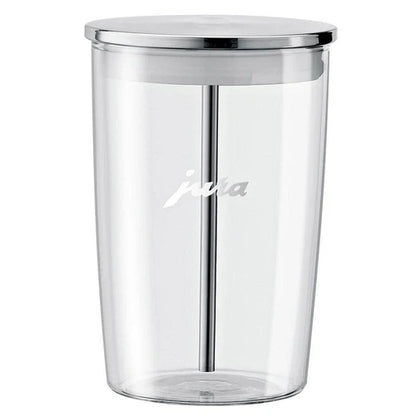 Jura Glazen melkhouder