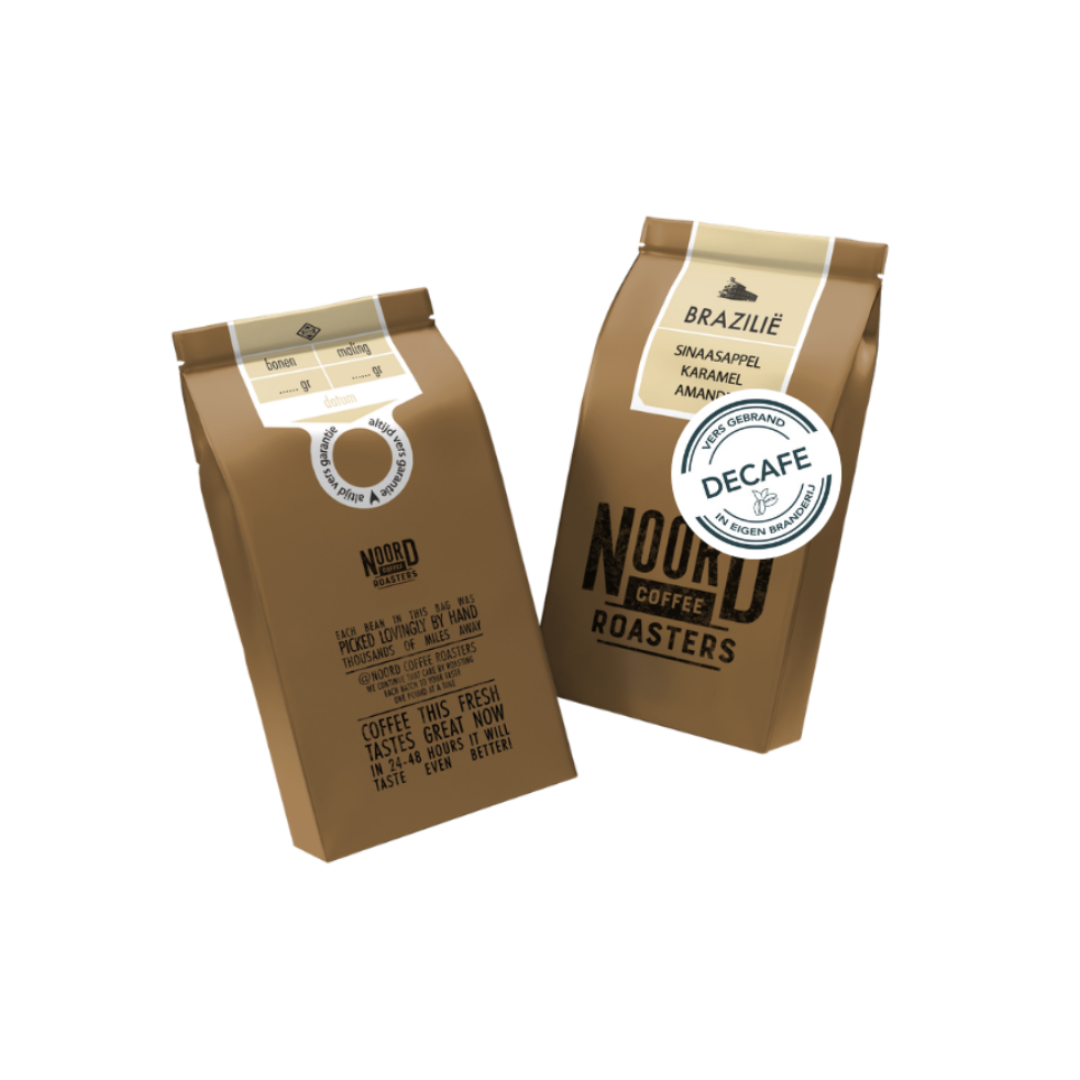 DECAF – ZAK 1000 GR. NOORD Bonen