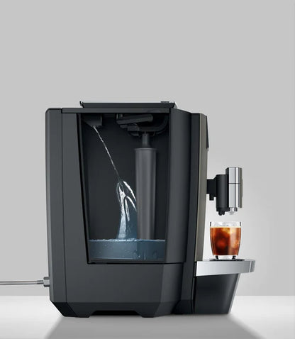Jura X10c Dark Inox (EA)