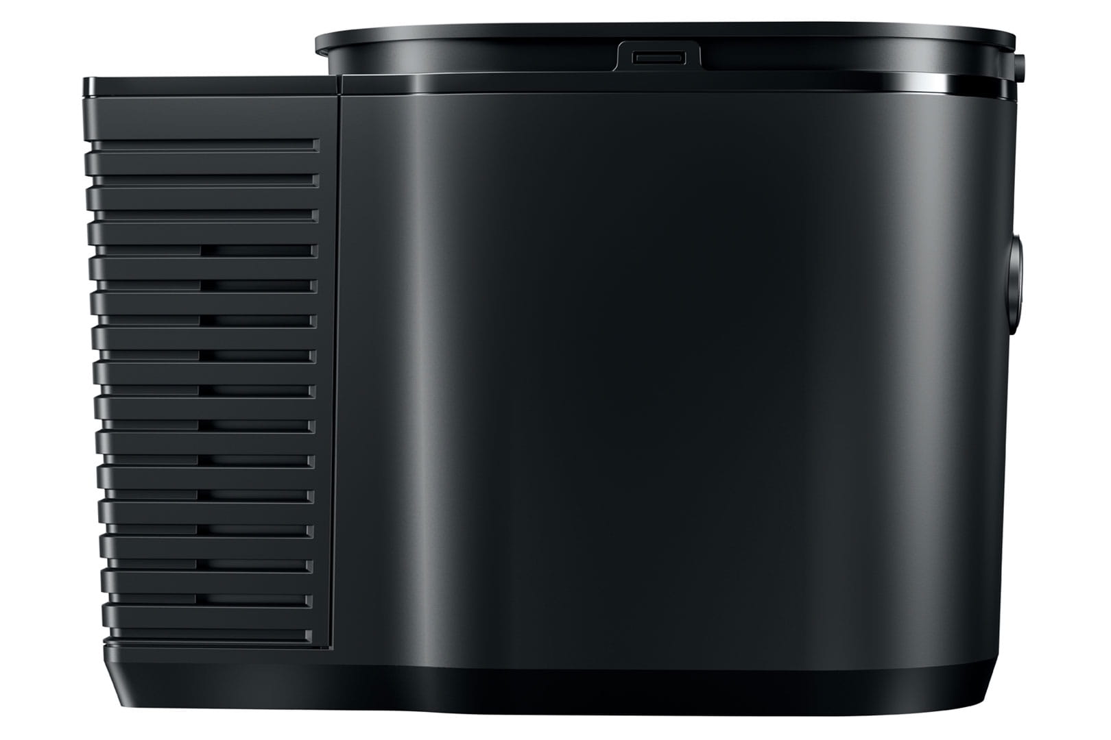 Jura Cool Control 2,5 liter zwart