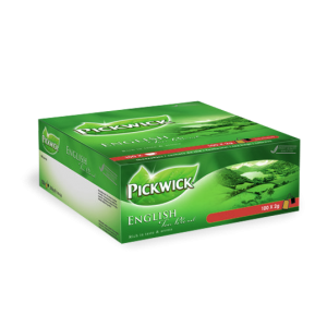 DS x 100 ST. Pickwick English Melange Thee, RFA
