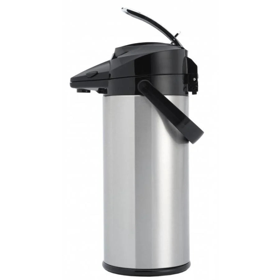 Animo Pompthermoskan 2.1 liter (Glas)