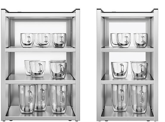 WMF koppenwarmer